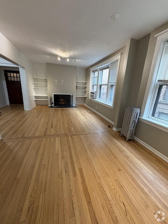 Building Photo - 2743 N Hampden Ct Rental