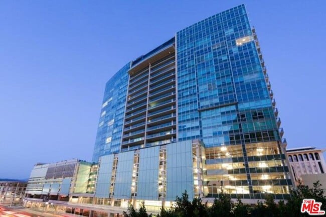 Photo - 3785 Wilshire Blvd Condo Unit 1508