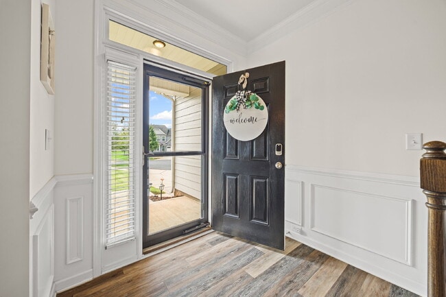 Photo - "Spacious 5-Bedroom Gem in Gastonia with 3...