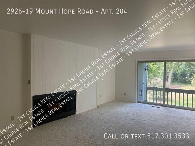 Photo - 2926-19 Mount Hope Road-Apt. 204 Unit Apt. 204