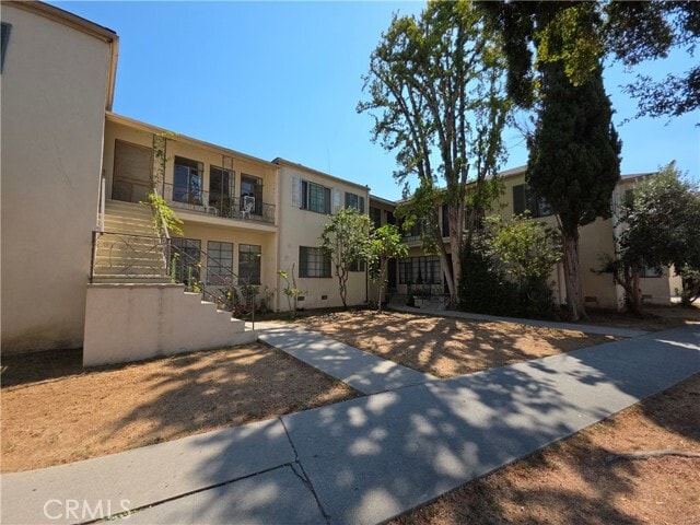 Building Photo - 575 Levering Ave Rental
