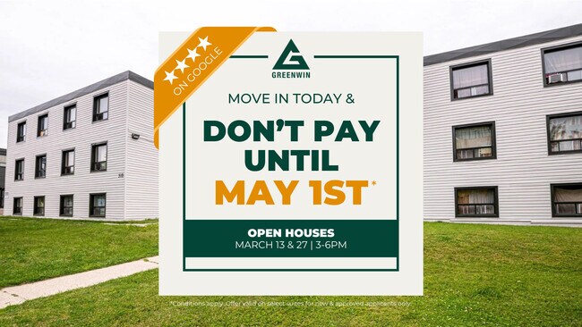 Building Photo - 318-352 Patricia Ave