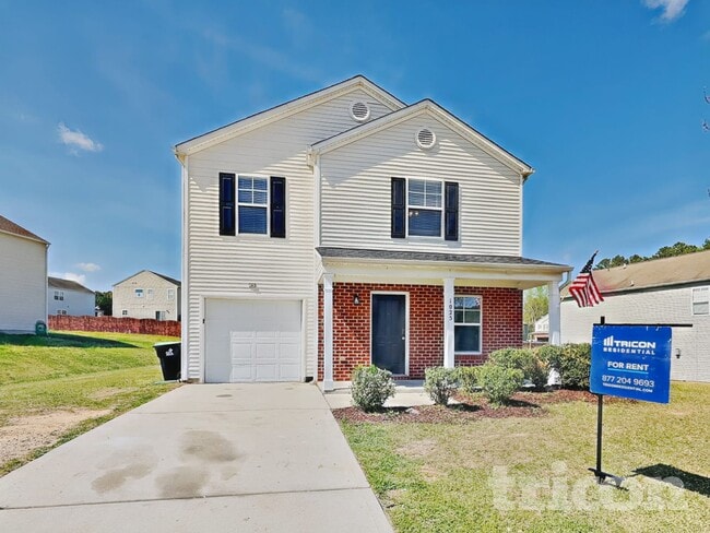 Building Photo - 1025 Gelfield Rd