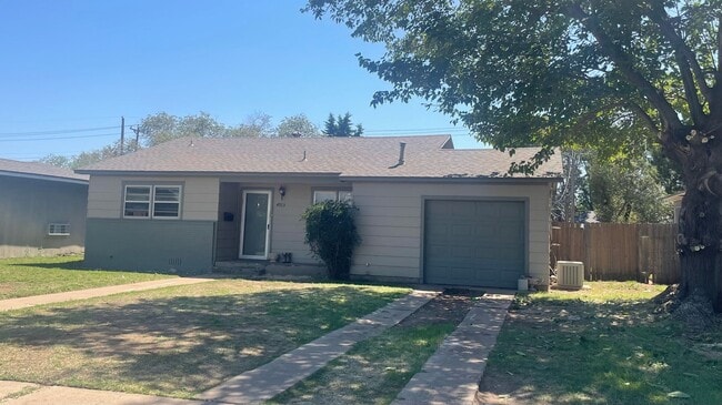 Photo - 3-bedroom, 1-bathroom house