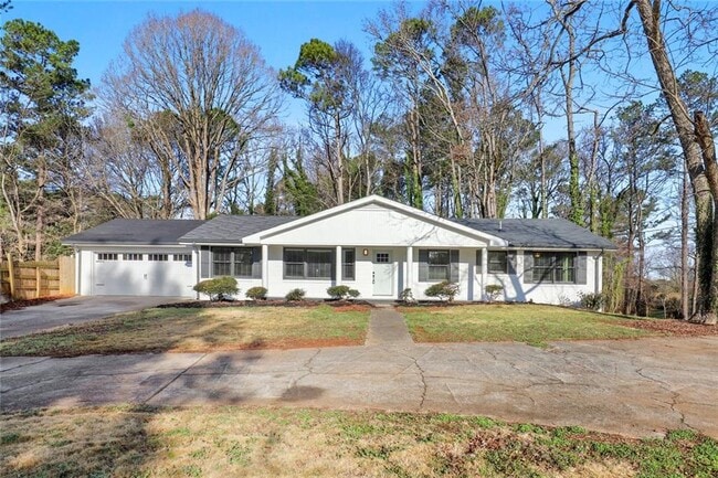 Building Photo - 2341 Rubart Dr