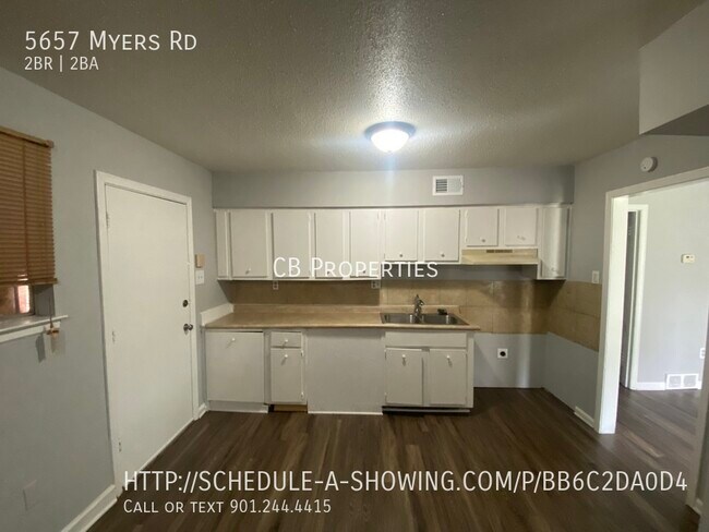 Photo - Affordable Duplex