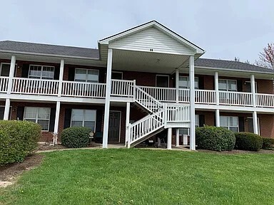 Pine Tree Path - Pine Tree Path Condo Unit 110-1