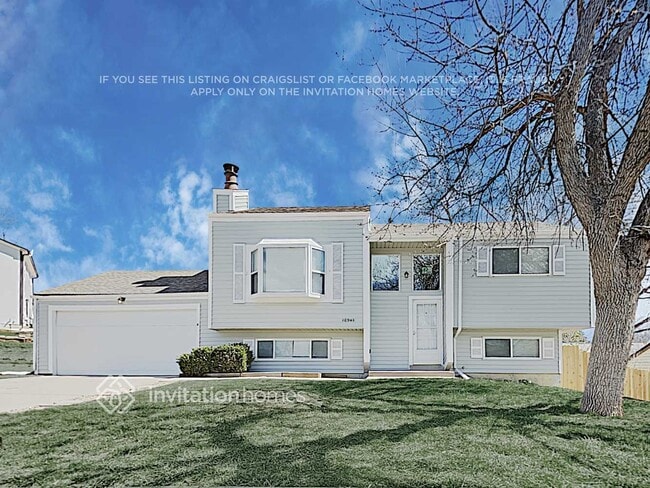 Building Photo - 10941 Albion Dr Rental