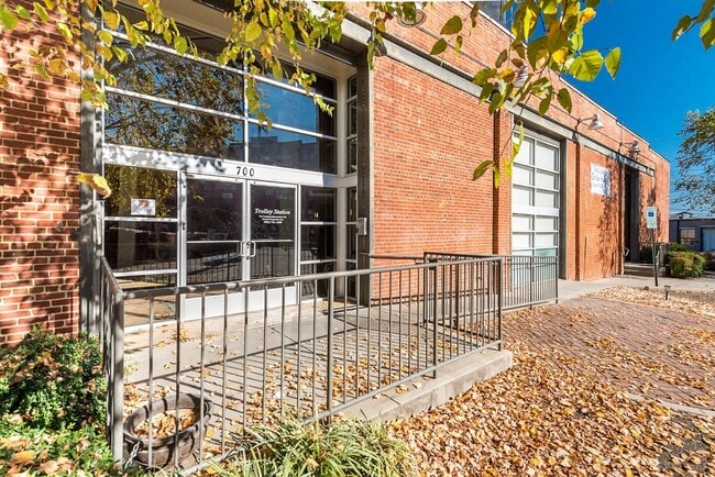 Photo - Trolley Lofts