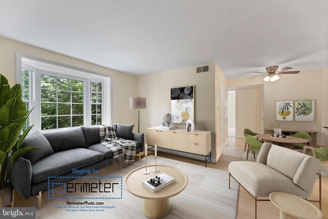 Photo - 820 S Arlington Mill Dr Apartment Unit 3-201