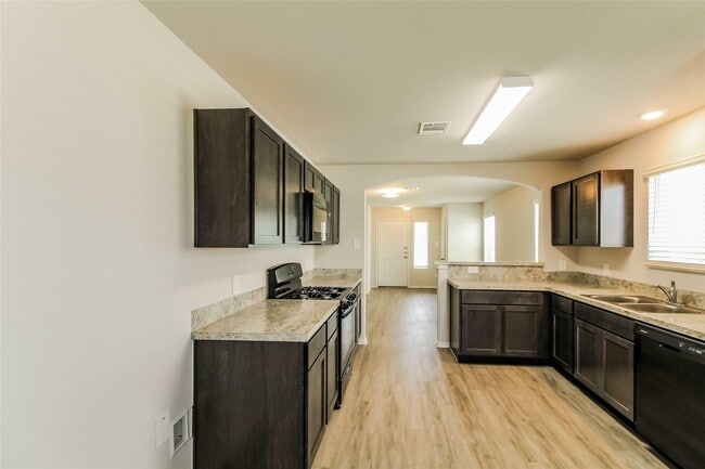 2509 Coho Dr