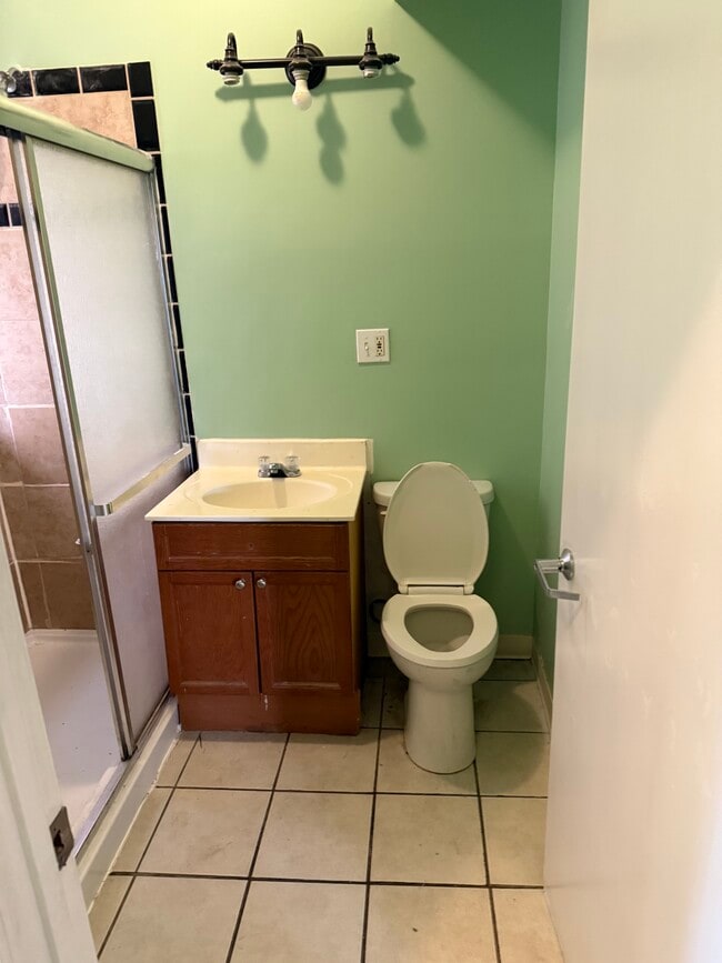 Photo - 2817 W Cullerton St Unit Basement rear