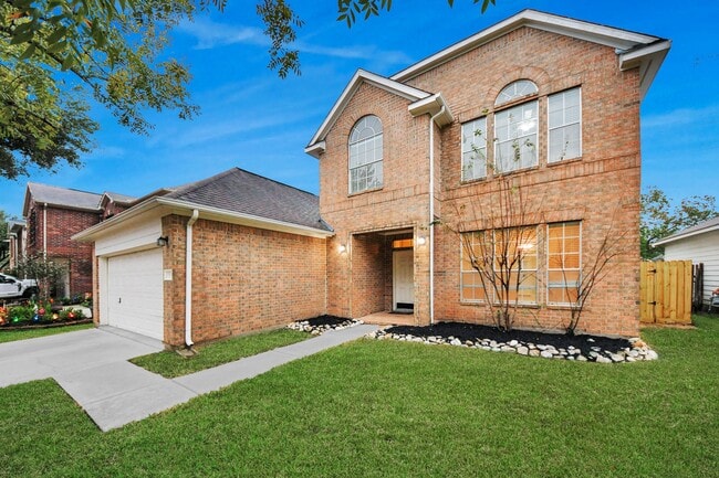 Photo - 1502 Brook Grove Dr