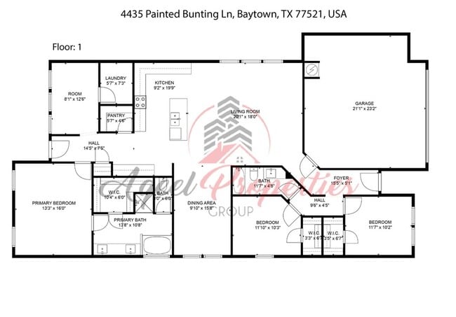 4435 Painted Bunting Ln