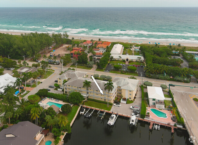 Building Photo - 1700 S Ocean Blvd Unit 14 Rental