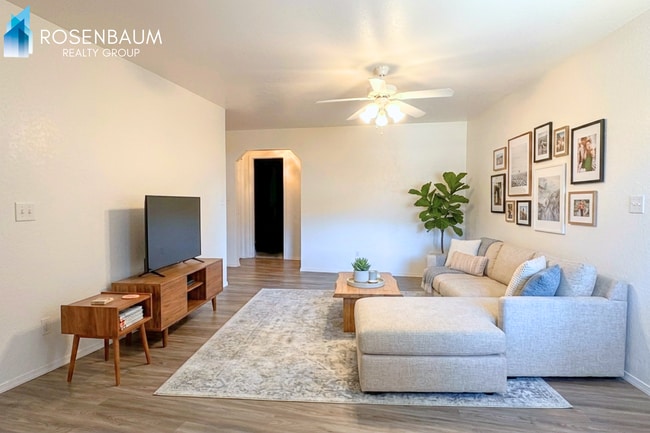 Photo - Charming 2-bedrooms, 2-baths duplex home in Prescott Valley!