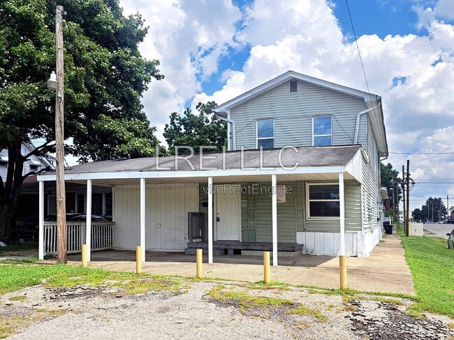 Building Photo - 3339 Taylor Blvd Unit 2