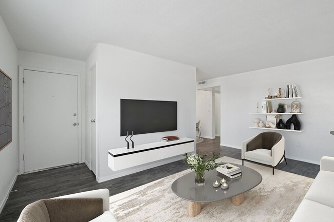 Photo - The Gaucho on Glendale Apartments