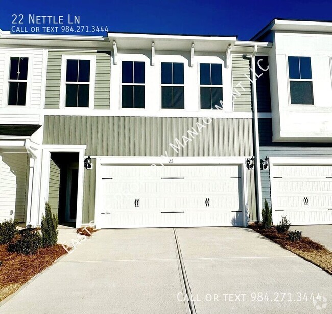 Building Photo - Brand New townhouse, pool community, Open ...