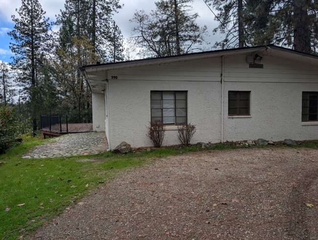 Photo - Single story country home with breathtaking views!