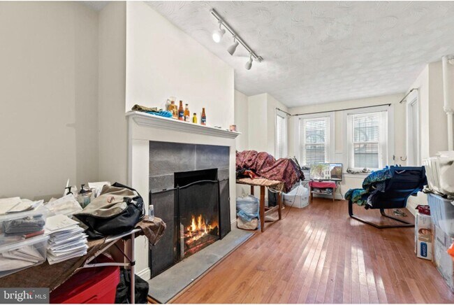 Photo - Modern Capitol Hill Location Basement Unit with 1 Bedroom, 1 Bathroom, Private Patio