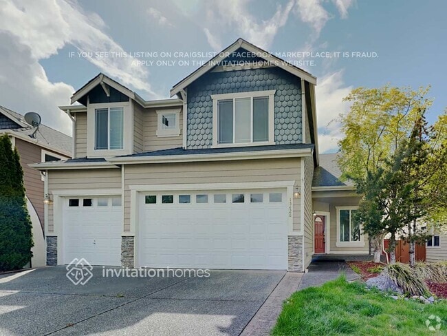 Building Photo - 15428 84th Ave E Rental
