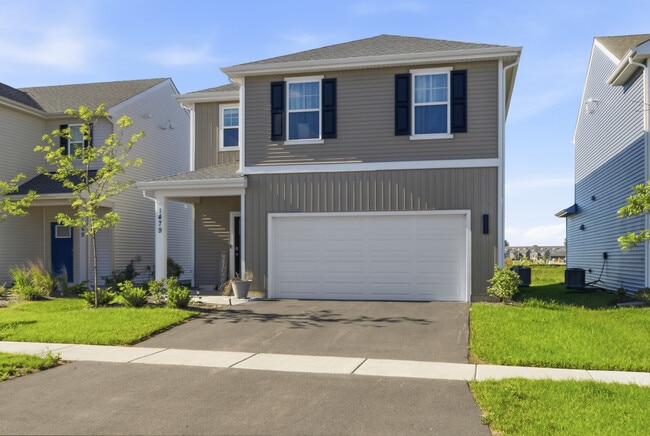 1479 Grand Tetons Dr