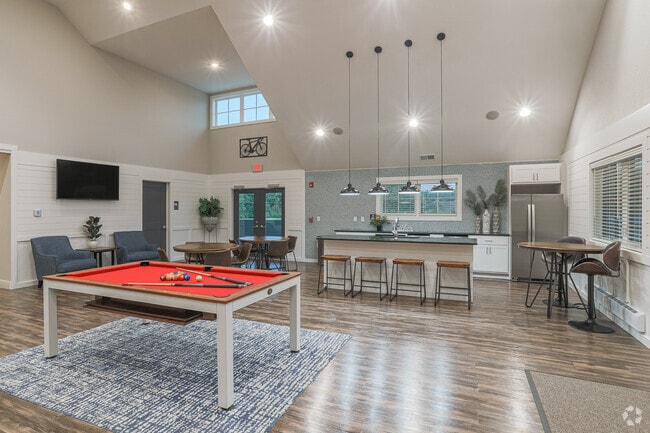 Clubhouse