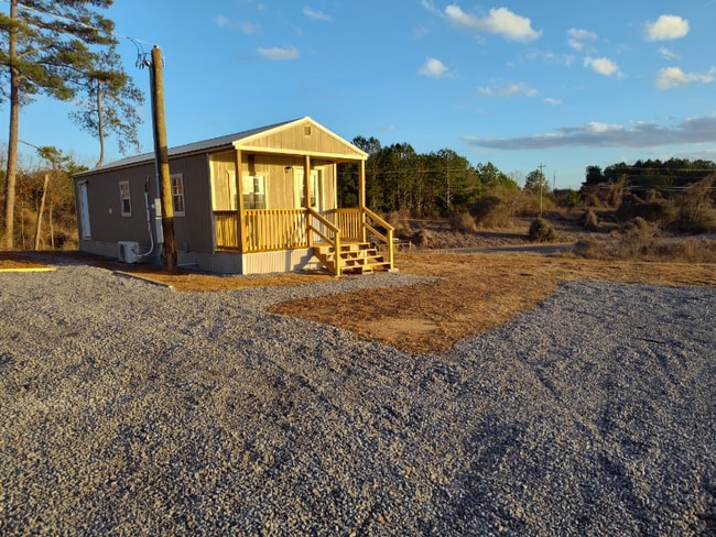 Building Photo - 35 Co Rd 911 Rental