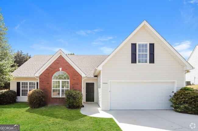 Building Photo - 2524 Dalesford Ct Rental