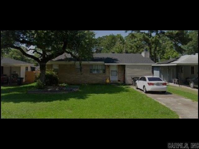 Building Photo - 1112 Hickman St Rental