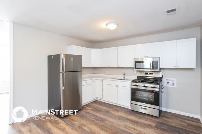 Photo - 1604 S Ellison Way