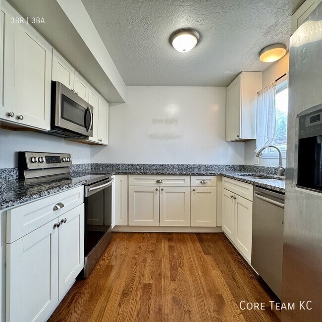 Photo - 4420 Jarboe St