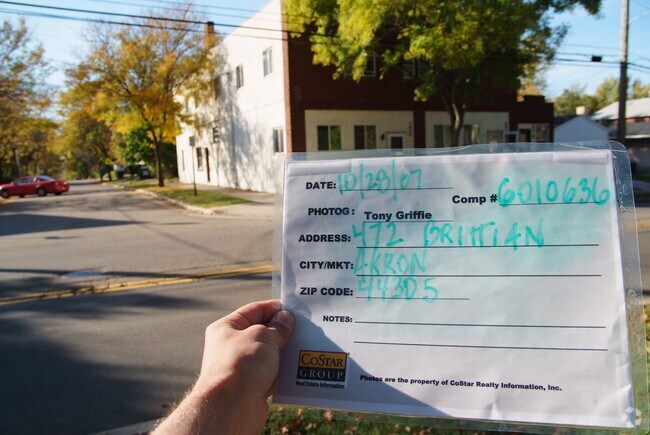 Photo - Goodyear Heights