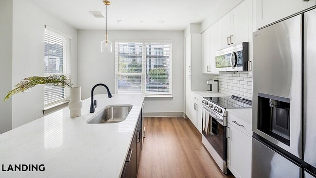 Photo - 1310 Hillside Ave Unidad 407