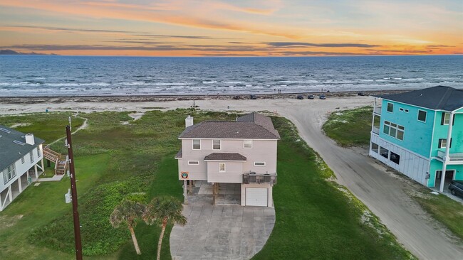 Building Photo - 23401 Termini-San Luis Pass Rd