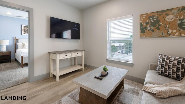 2422 S Carrier Pkwy Unit 239