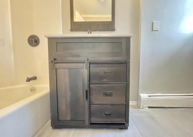 Photo - 1870 John F. Kennedy Blvd Unit 4E