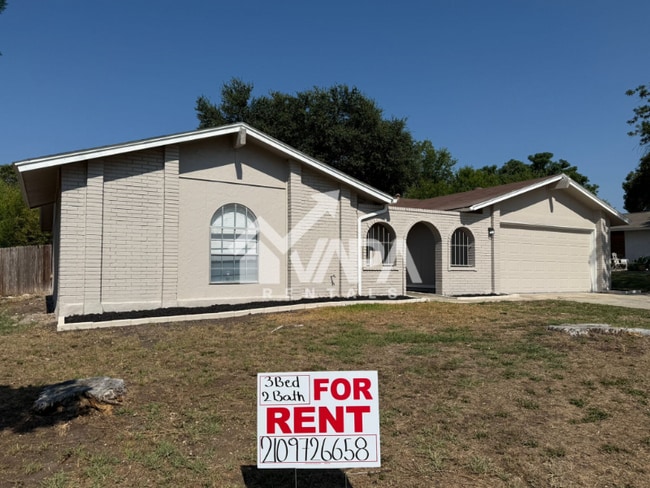 Building Photo - 8327 Greenham Rental