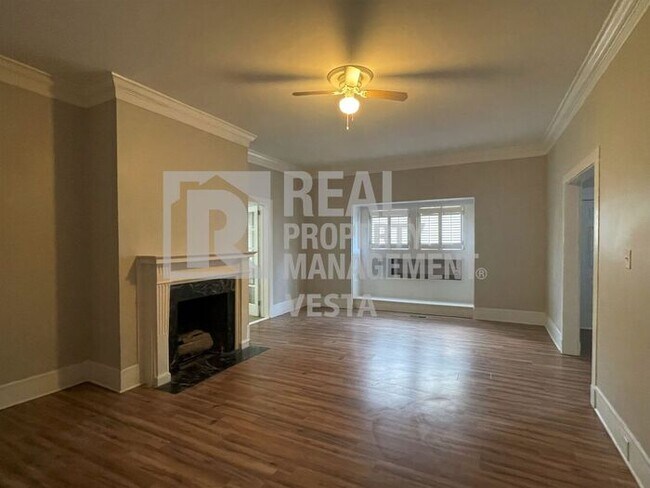 Photo - Five Bedroom Historic Gem in Midtown Macon