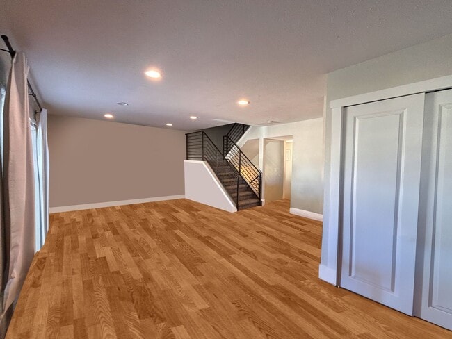 Photo - $0 DEPOSIT OPTIONS. SPACIOUS 4-BEDROOM, 3.5-BATH DUPLEX OFF 6TH AVE FREEWAY, MINUTES FROM COLORAD...