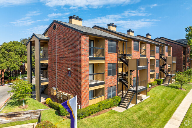 Falcon Ridge - Falcon Ridge Apartments