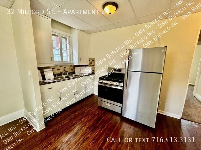 Photo - 32 Milford St Unit Apartment 2