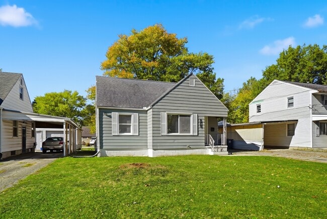 Photo - 509 N Rosedale Ave