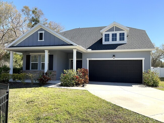 Building Photo - 7914 Stumble Journey Ln Rental