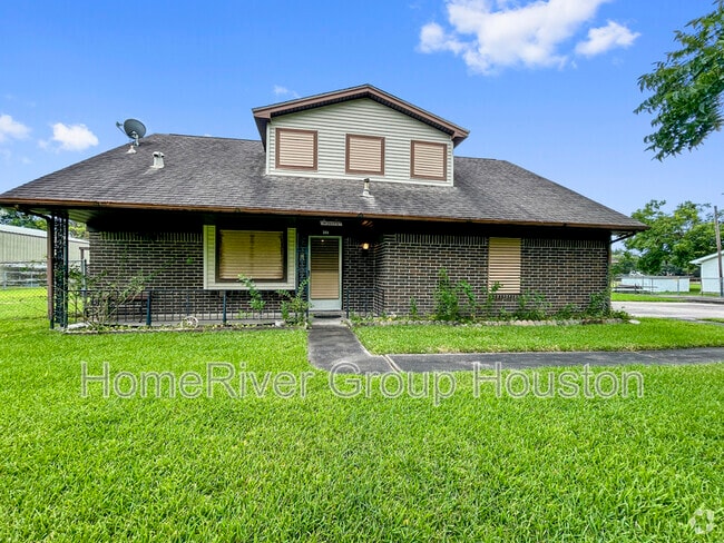 Building Photo - 3414 Avenue K 1/2 Rental
