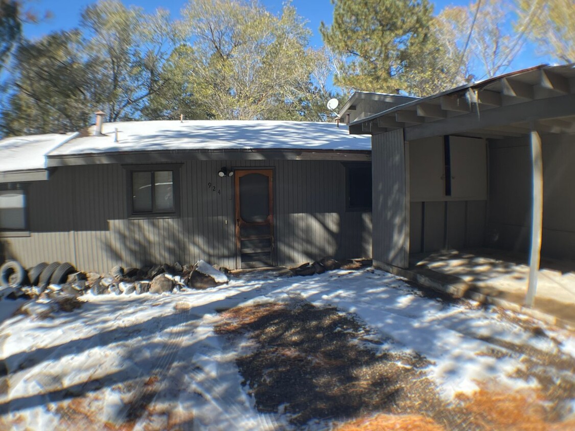 Photo - 924 N Leroux St (Flagstaff, AZ)