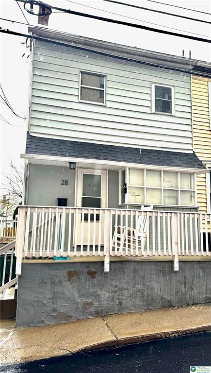 Photo - 28 W Raspberry St Unit 2