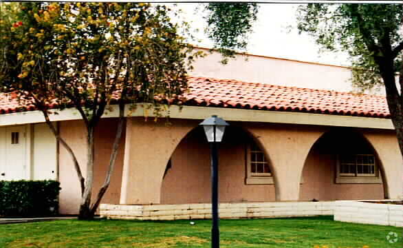 Photo - Chaparral Mobile Village