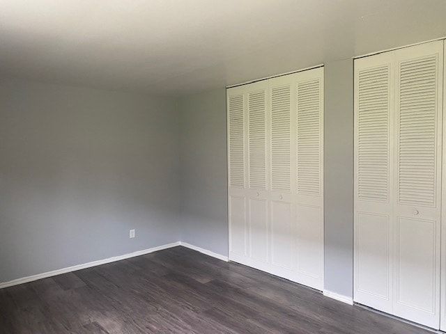 Crestwood Apartments